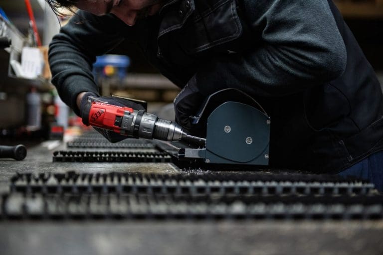 Zonweringfabriek Monteren Rolluiken Fabriek